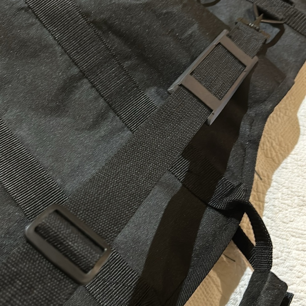 Fender Guitar Case Back Pack Style. - Picture 8 of 8